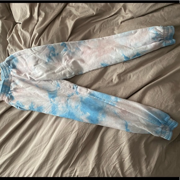 Frankie bikini sweats - Picture 2 of 5